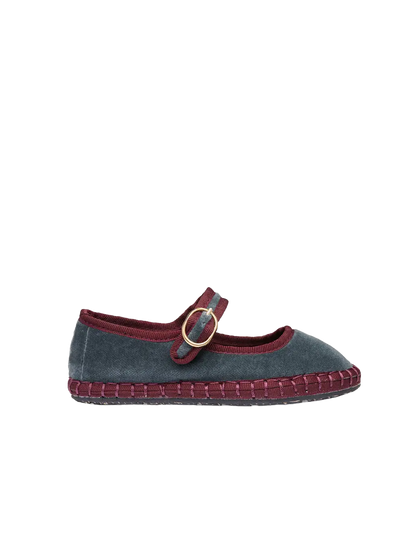 Buty dziecięce Mary Jane Flabelus BÉBÉ Concept 