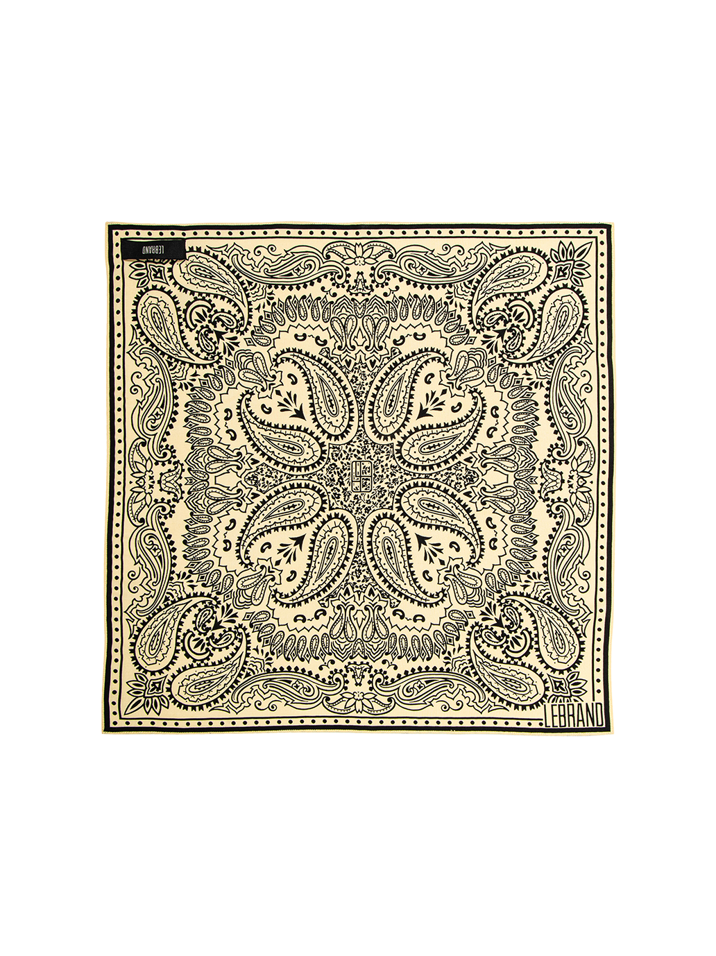 Bandana mini LEBRAND BÉBÉ Concept 