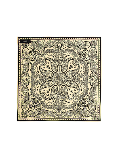 Bandana mini LEBRAND BÉBÉ Concept 