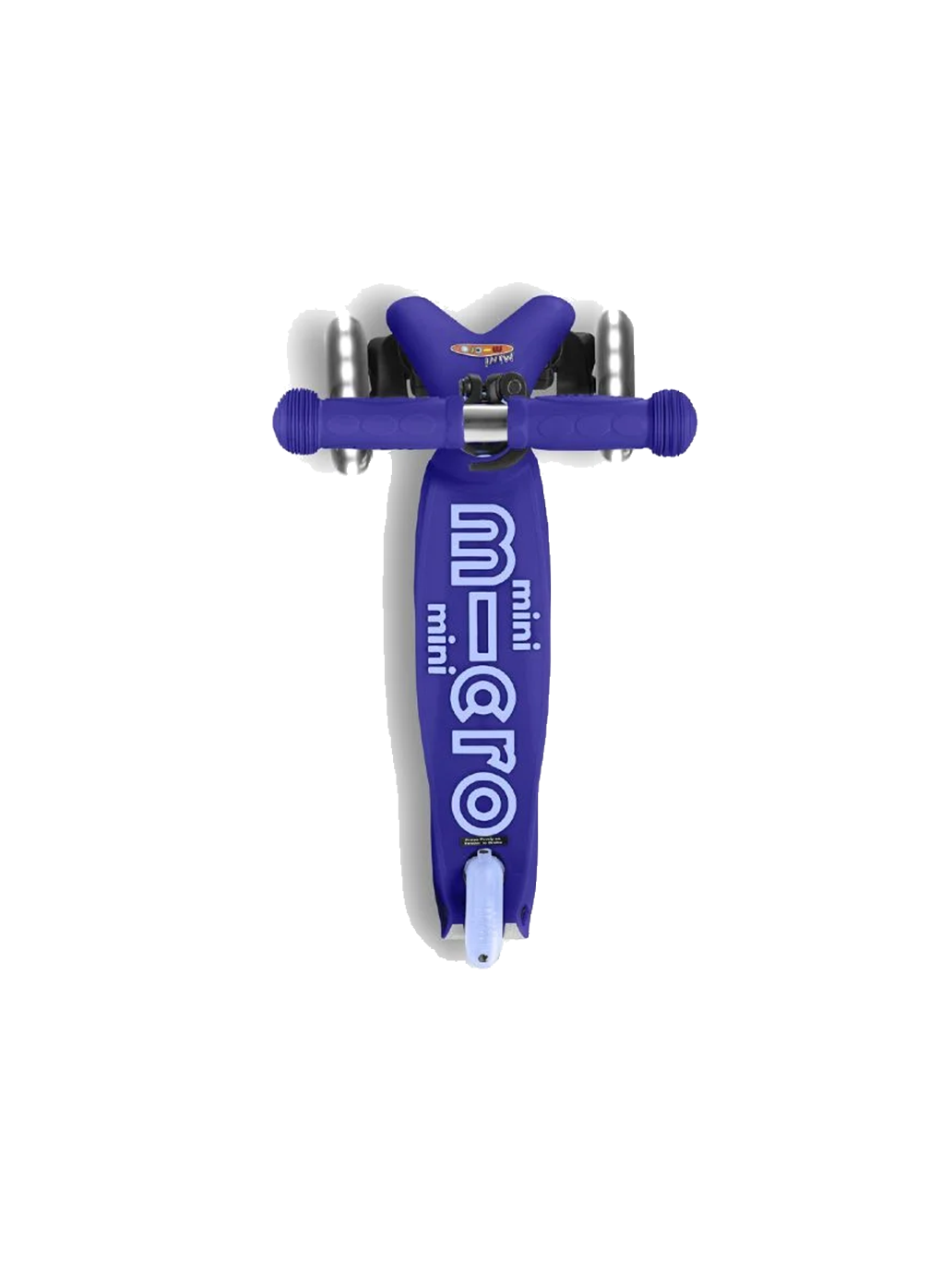 Hulajnoga Mini Micro Deluxe LED Micro BÉBÉ Concept