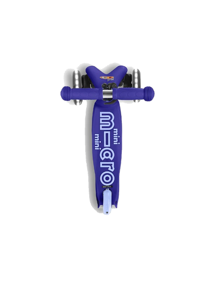 Hulajnoga Mini Micro Deluxe LED Micro BÉBÉ Concept