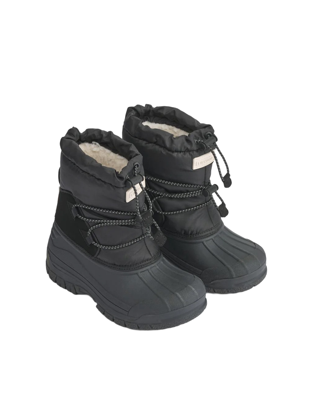 Buty zimowe Ania Liewood BÉBÉ Concept 