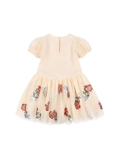 RHW X KS Sukienka Bella Konges Slojd BEBE Concept 