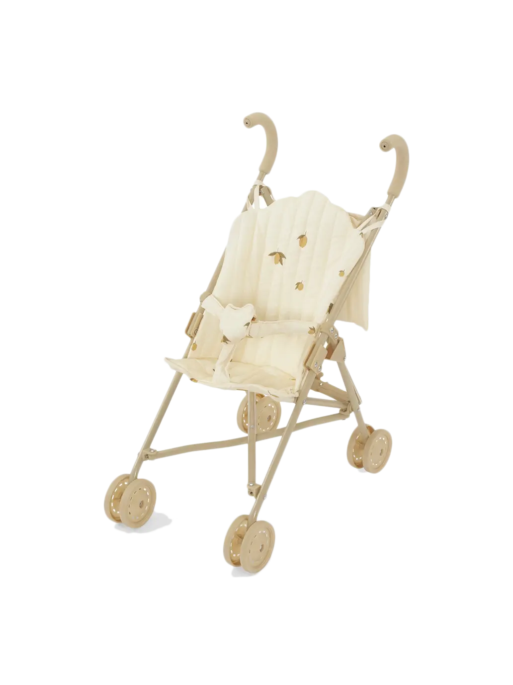 Wózek spacerówka dla lalek z organizerem Konges Slojd BÉBÉ Concept