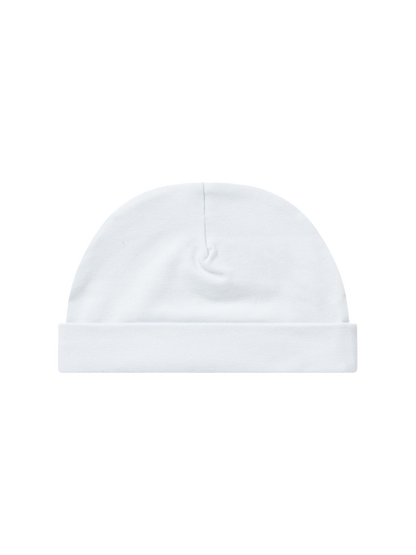 Czapeczka niemowlęca Aiko Modal MarMar Copenhagen BÉBÉ Concept 