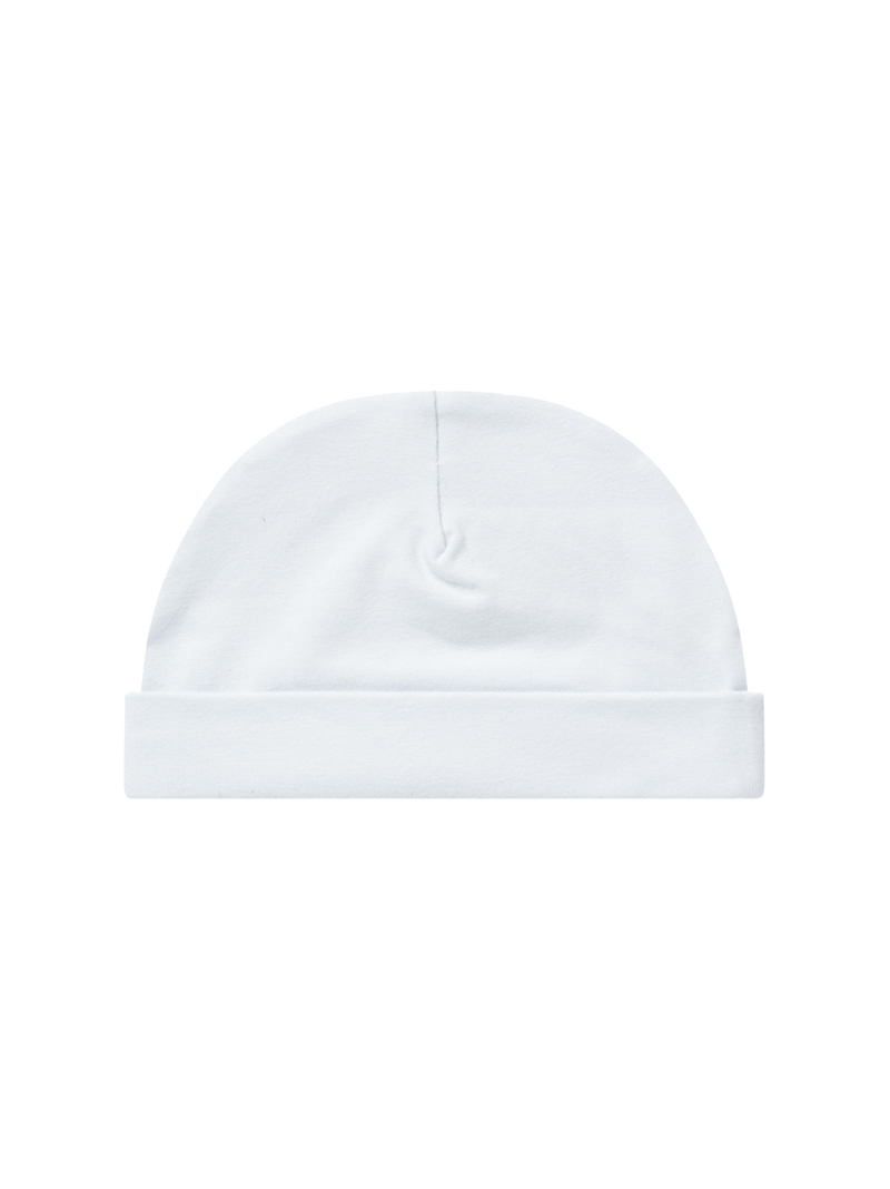 Czapeczka niemowlęca Aiko Modal MarMar Copenhagen BÉBÉ Concept 