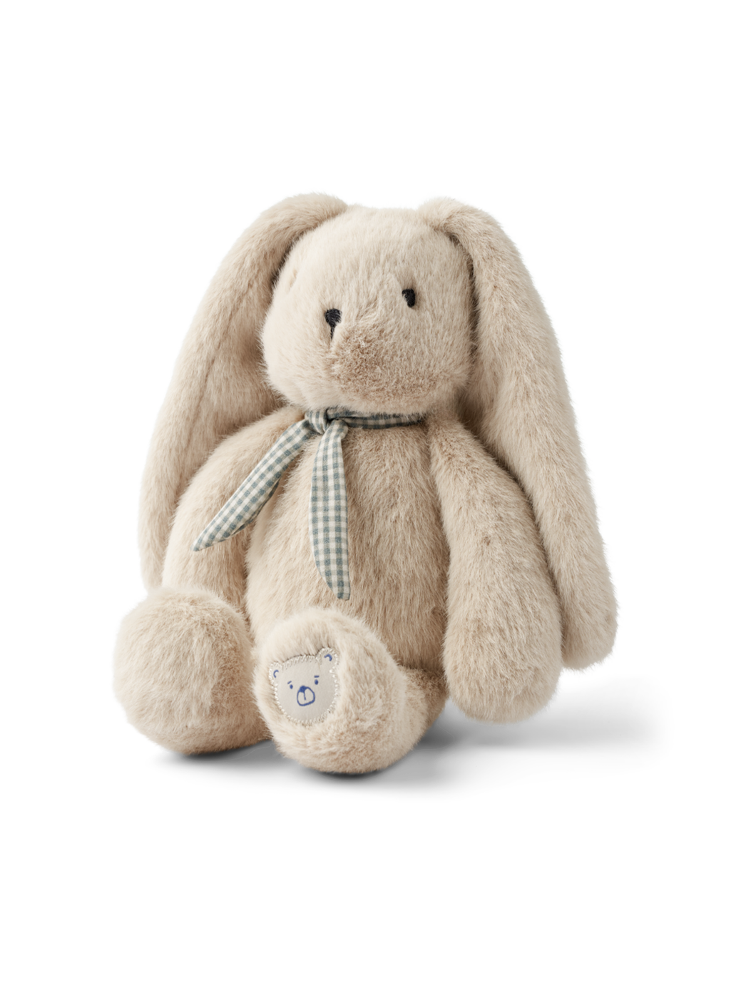 Super miękka przytulanka Liewood BÉBÉ Concept 