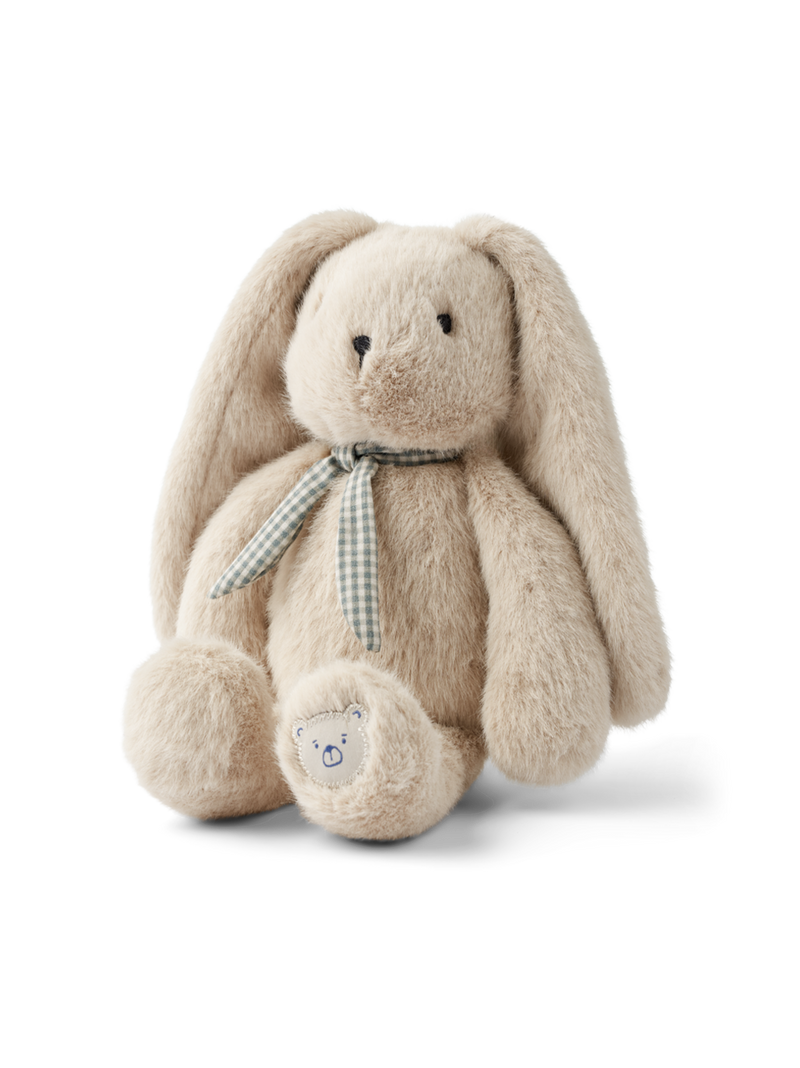 Super miękka przytulanka Liewood BÉBÉ Concept 