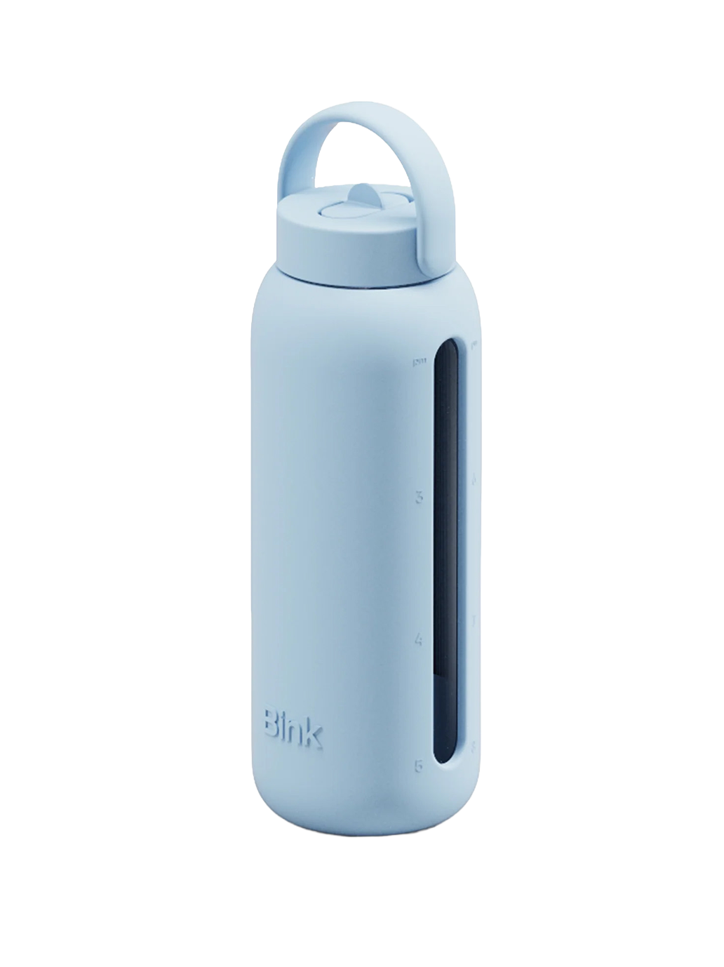 Szklana butelka Bink Day Bink BÉBÉ Concept 