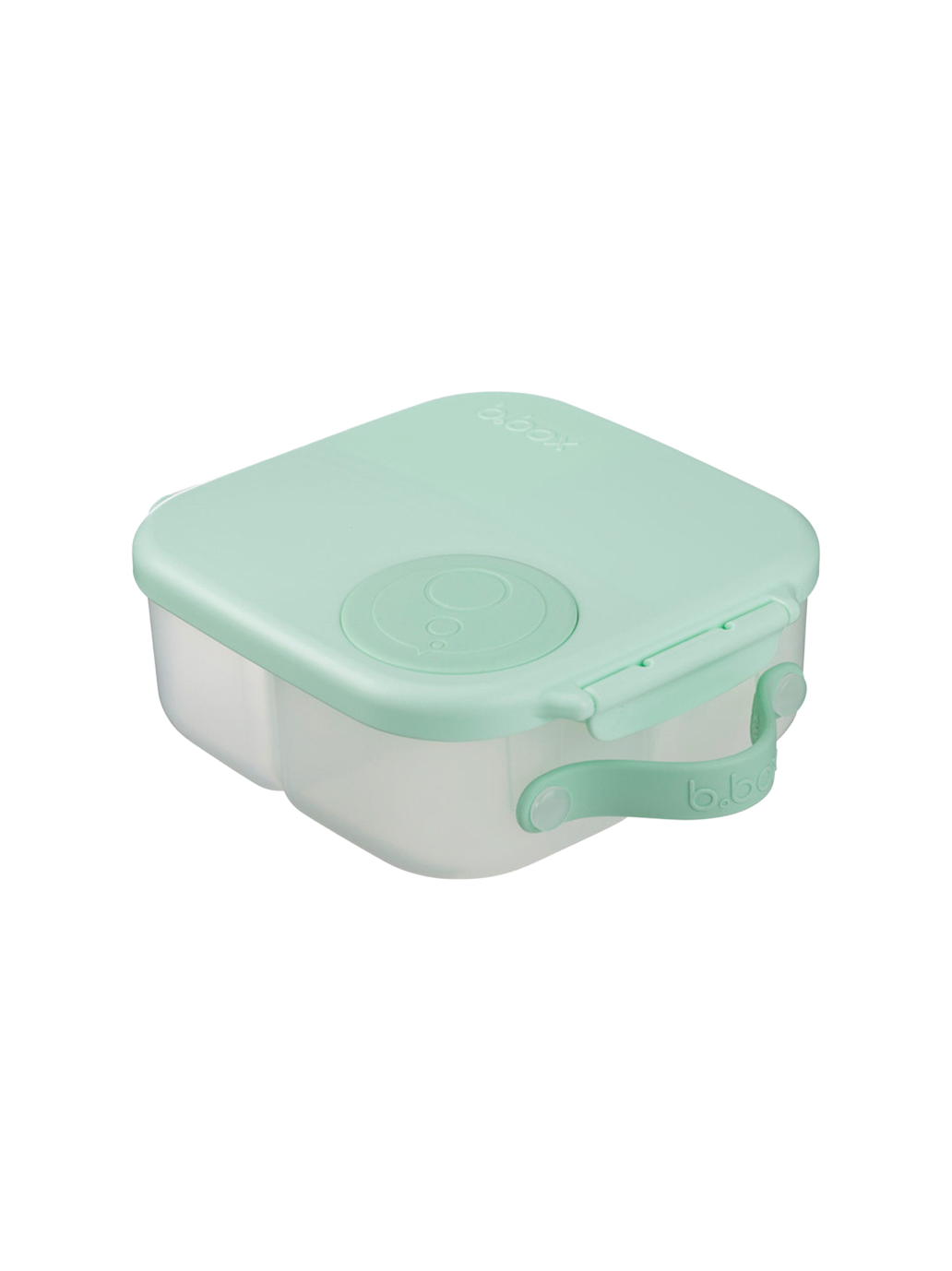 Mały szczelny lunchbox z przegródkami B.Box BÉBÉ Concept 