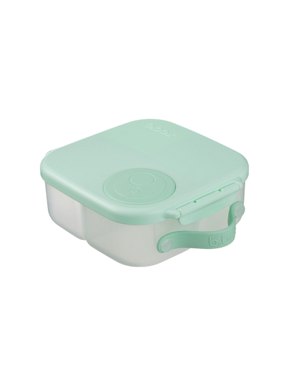 Mały szczelny lunchbox z przegródkami B.Box BÉBÉ Concept 