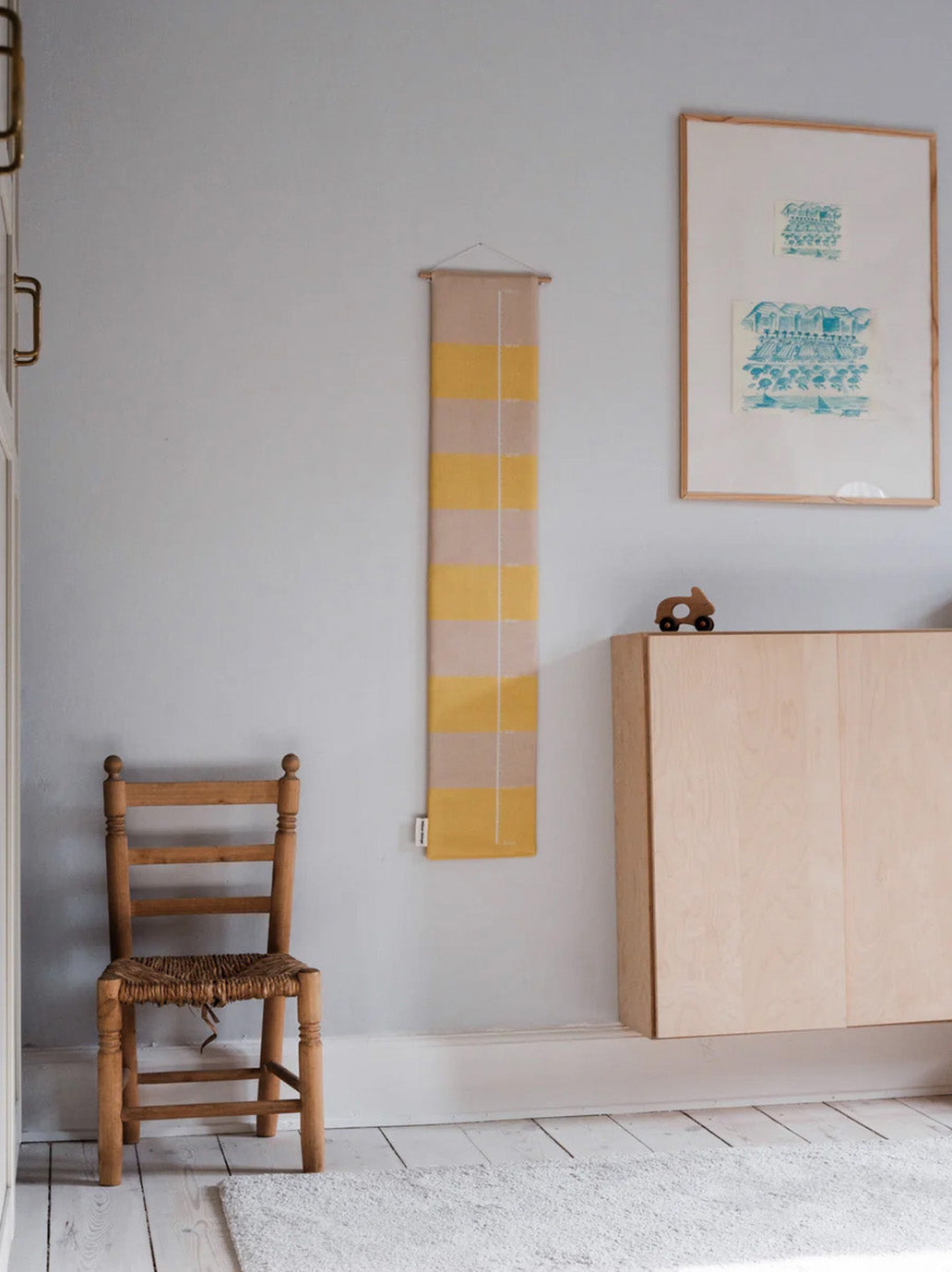 Miarka wzrostu Minor Things BÉBÉ Concept 