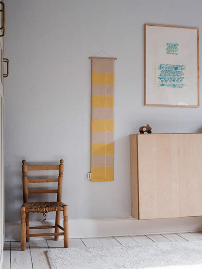 Miarka wzrostu Minor Things BÉBÉ Concept 