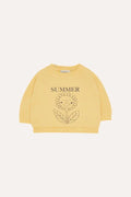 Summer Baby Sweatshirt The Campamento BEBE Concept 