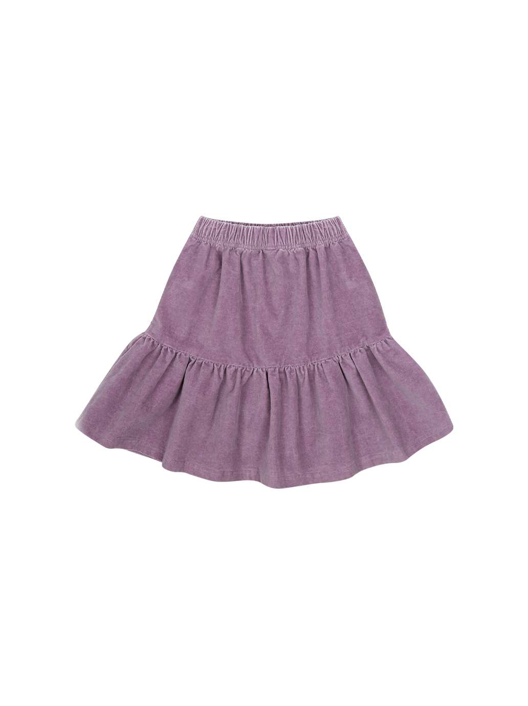 Spódnica Glitter Velvet Skirt Jelly Mallow BÉBÉ Concept 