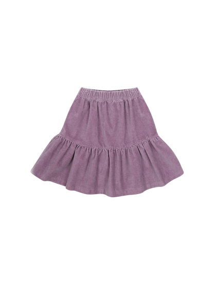 Spódnica Glitter Velvet Skirt Jelly Mallow BÉBÉ Concept 