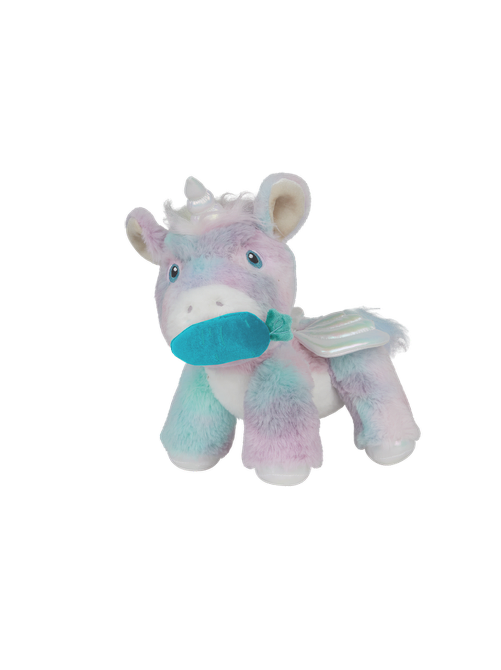 Jednorożec z magnetycznym pyszczkiem Dinkum Unicorn Olli Ella BÉBÉ Concept 