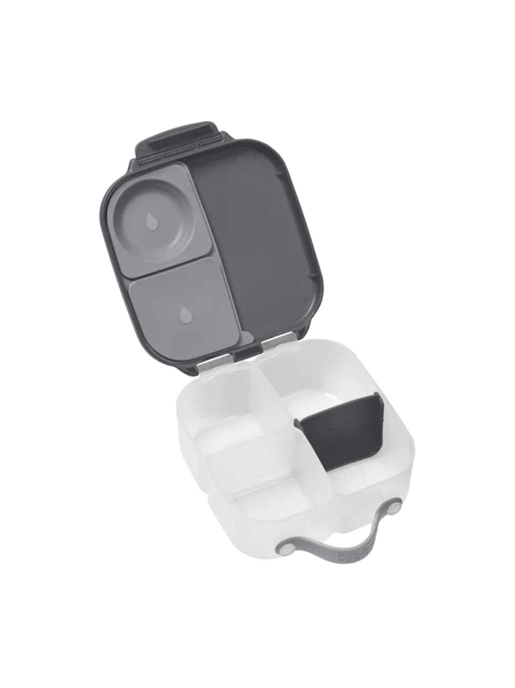 mały szczelny lunchbox z przegródkami B.Box BÉBÉ Concept