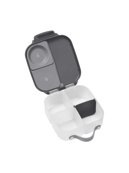mały szczelny lunchbox z przegródkami B.Box BÉBÉ Concept