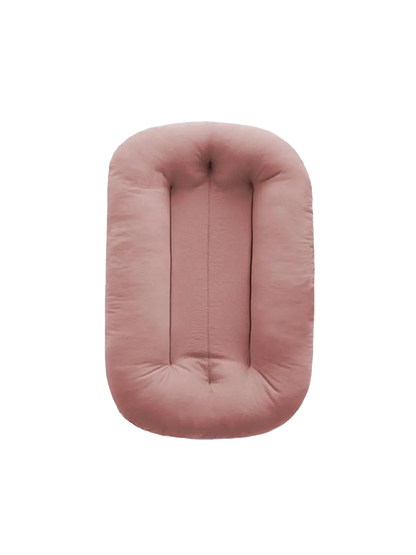 gniazdko niemowlęce Snuggle Me Organic SNUGGLE ME ORGANIC BÉBÉ Concept