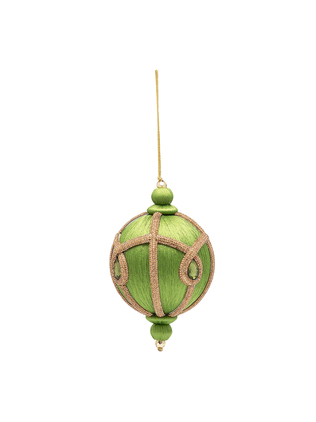 Ozdoba choinkowa Anna + Nina BÉBÉ Concept 