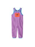Ciepłe spodnie polarowe Baby Synch Overalls Patagonia BÉBÉ Concept 