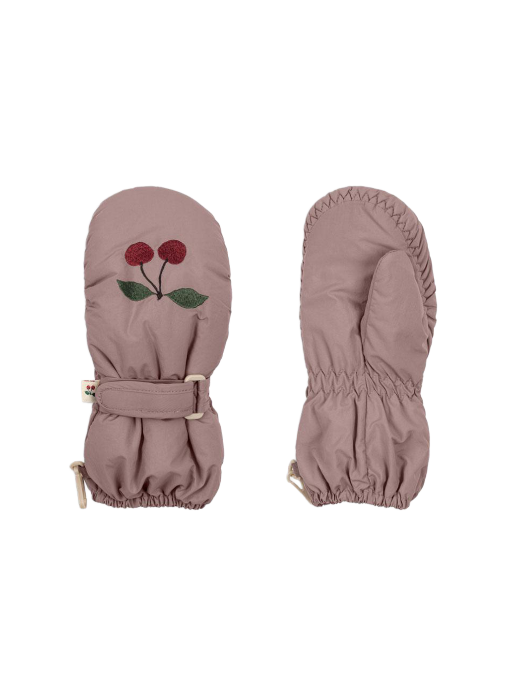 Rękawiczki Juno mittens Konges Slojd BÉBÉ Concept 