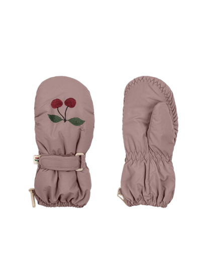 Rękawiczki Juno mittens Konges Slojd BÉBÉ Concept 