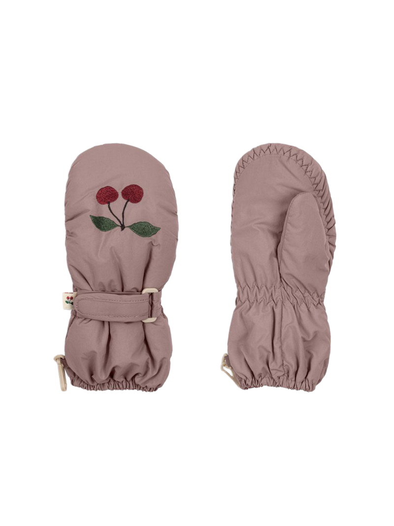 Rękawiczki Juno mittens Konges Slojd BÉBÉ Concept 