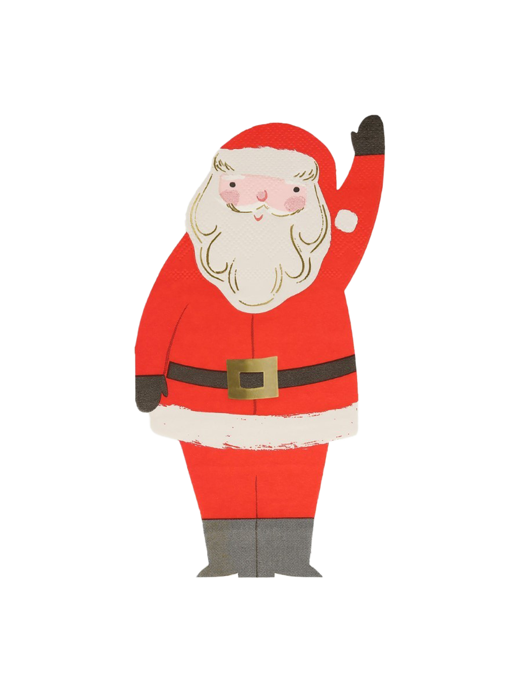 Serwetki 16 szt. Meri Meri BÉBÉ Concept 