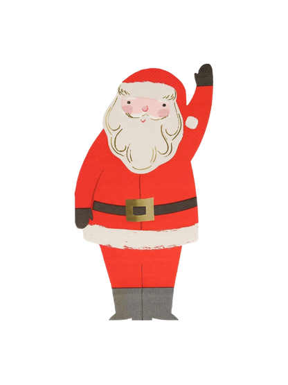 Serwetki 16 szt. Meri Meri BÉBÉ Concept 