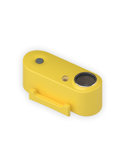 Urządzenie chroniące przed kleszczami Tickless Pet Tickless BÉBÉ Concept 