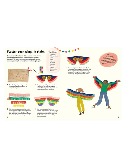 Let’s play Indoors Little Gestalten BÉBÉ Concept