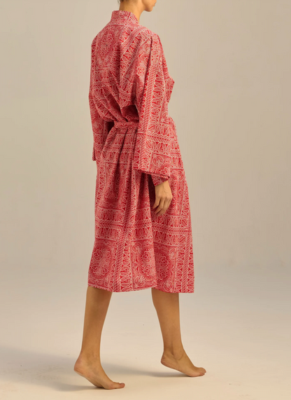 Kimono Musolla LEBRAND BÉBÉ Concept 