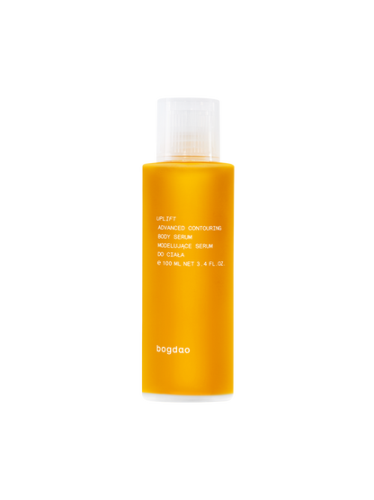 Modelujące serum do ciała Uplift Bogdao BÉBÉ Concept