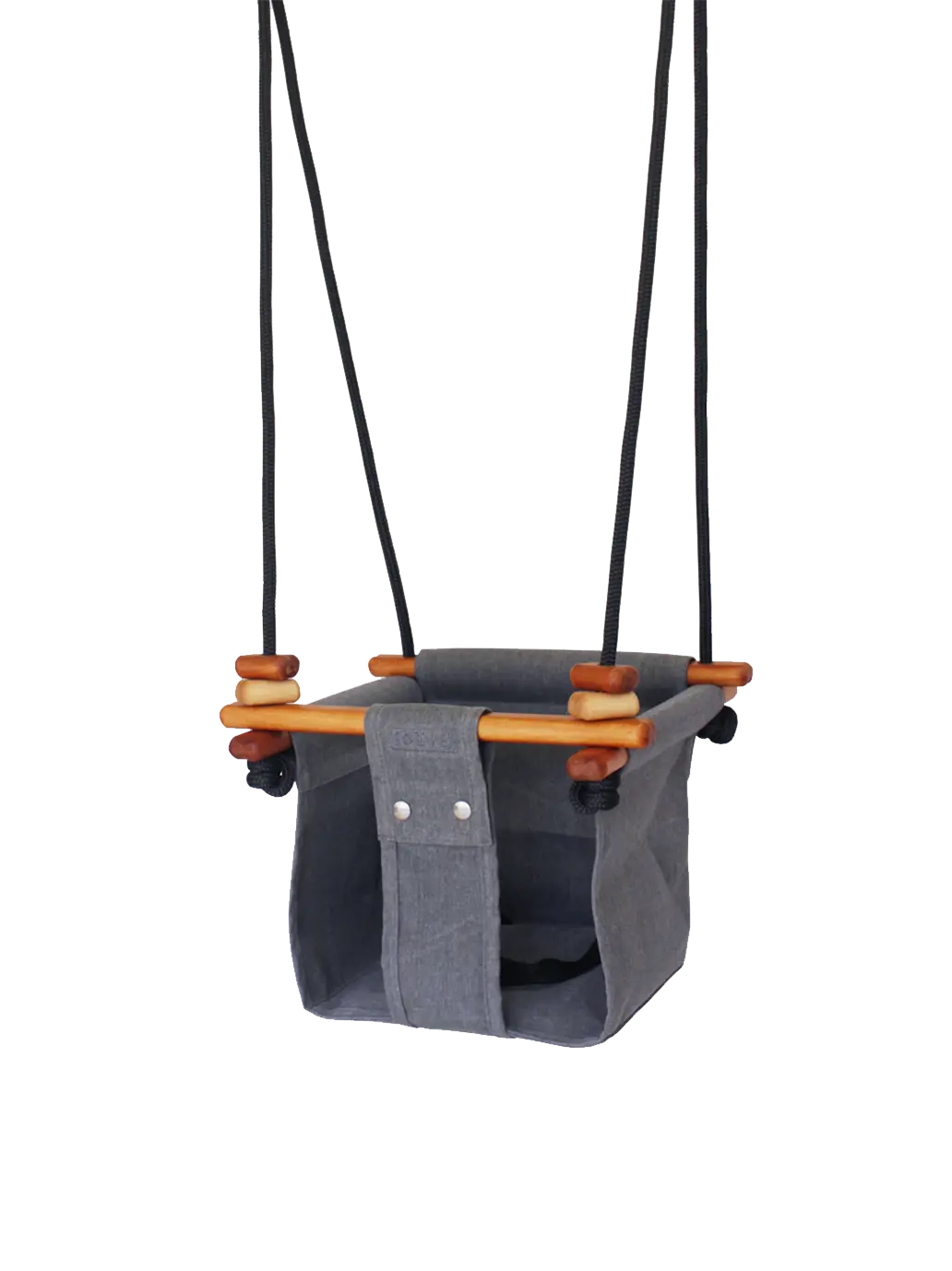 uniwersalna huśtawka dla dziecka Baby Toddler Swing Solvej BÉBÉ Concept