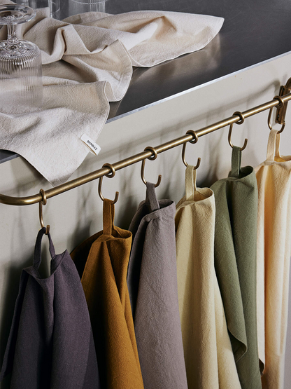 Zestaw ręczników kuchennych Ferm Living BÉBÉ Concept 