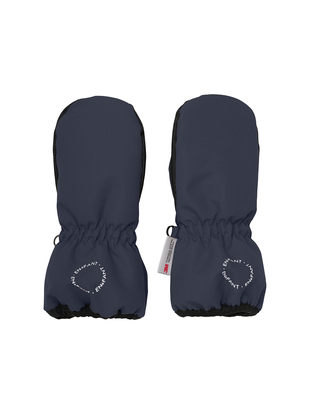 Rękawiczki Mitten Enfant BÉBÉ Concept 