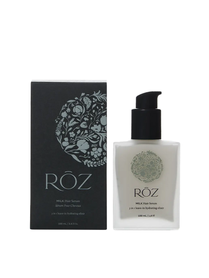 OUTLET Mleczko do pielęgnacji i stylizacji włosów Milk Hair Serum bébé concept BÉBÉ Concept 