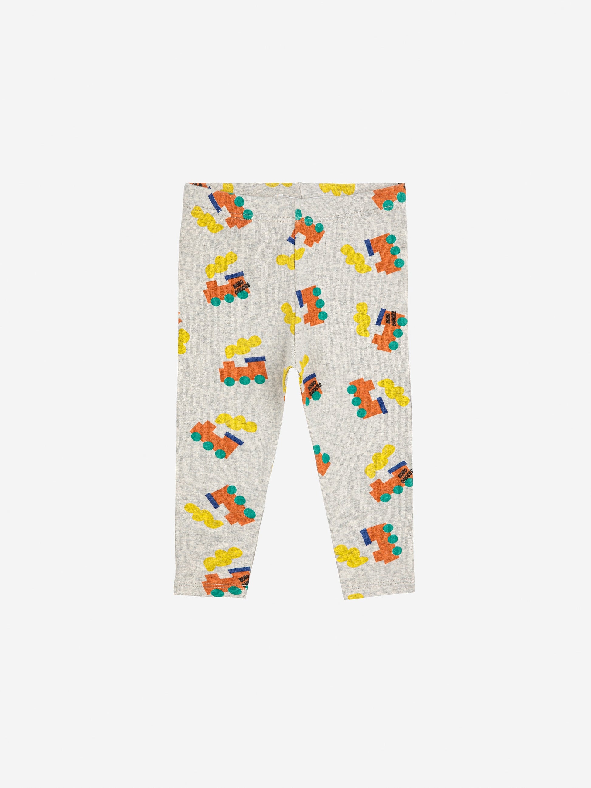 Bobo Choo Choo all over leggings Baby Bobo Choses BÉBÉ Concept 