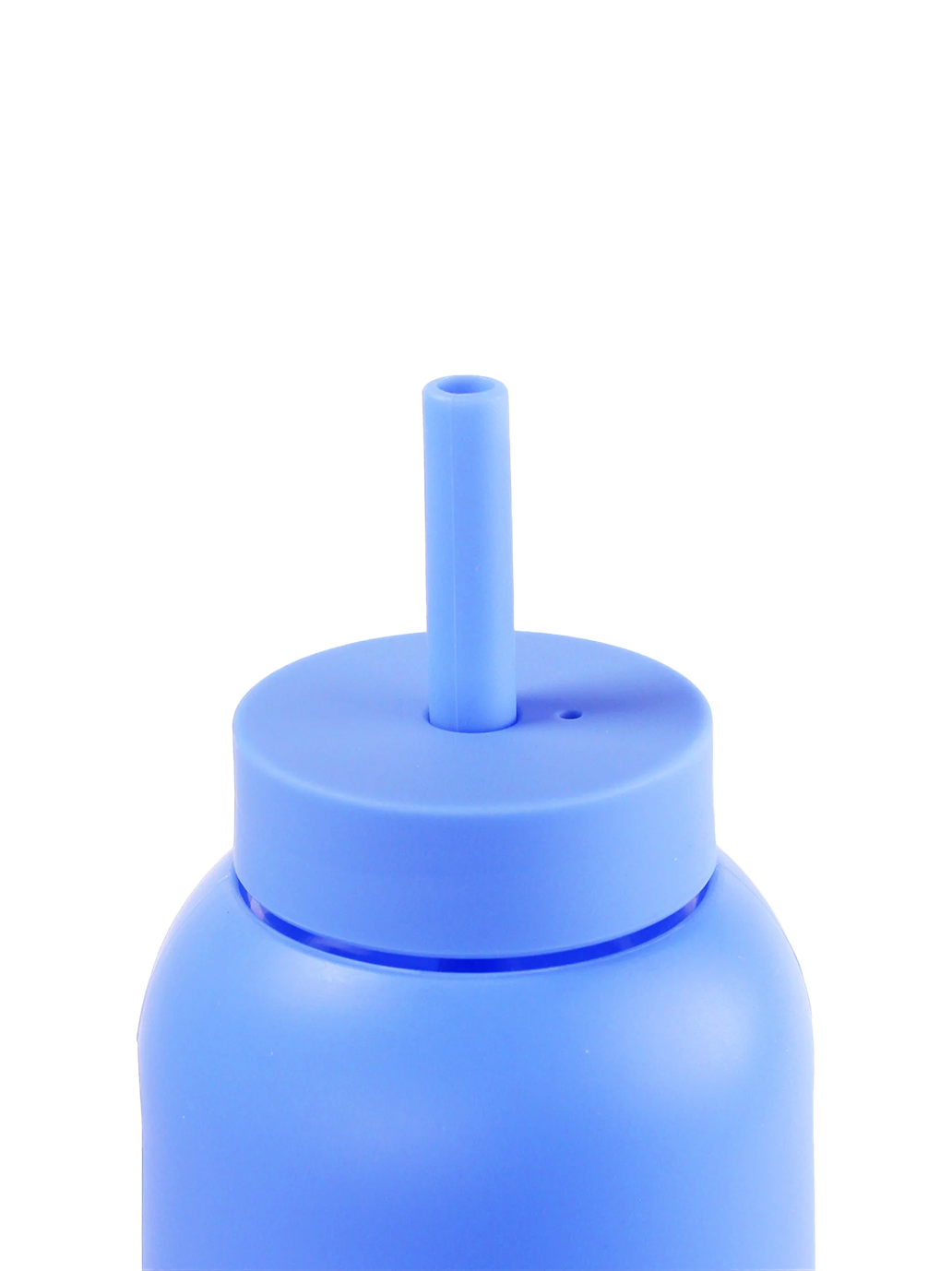 Silikonowa nasadka z rurką do Bink 1000 ml Bink BÉBÉ Concept 