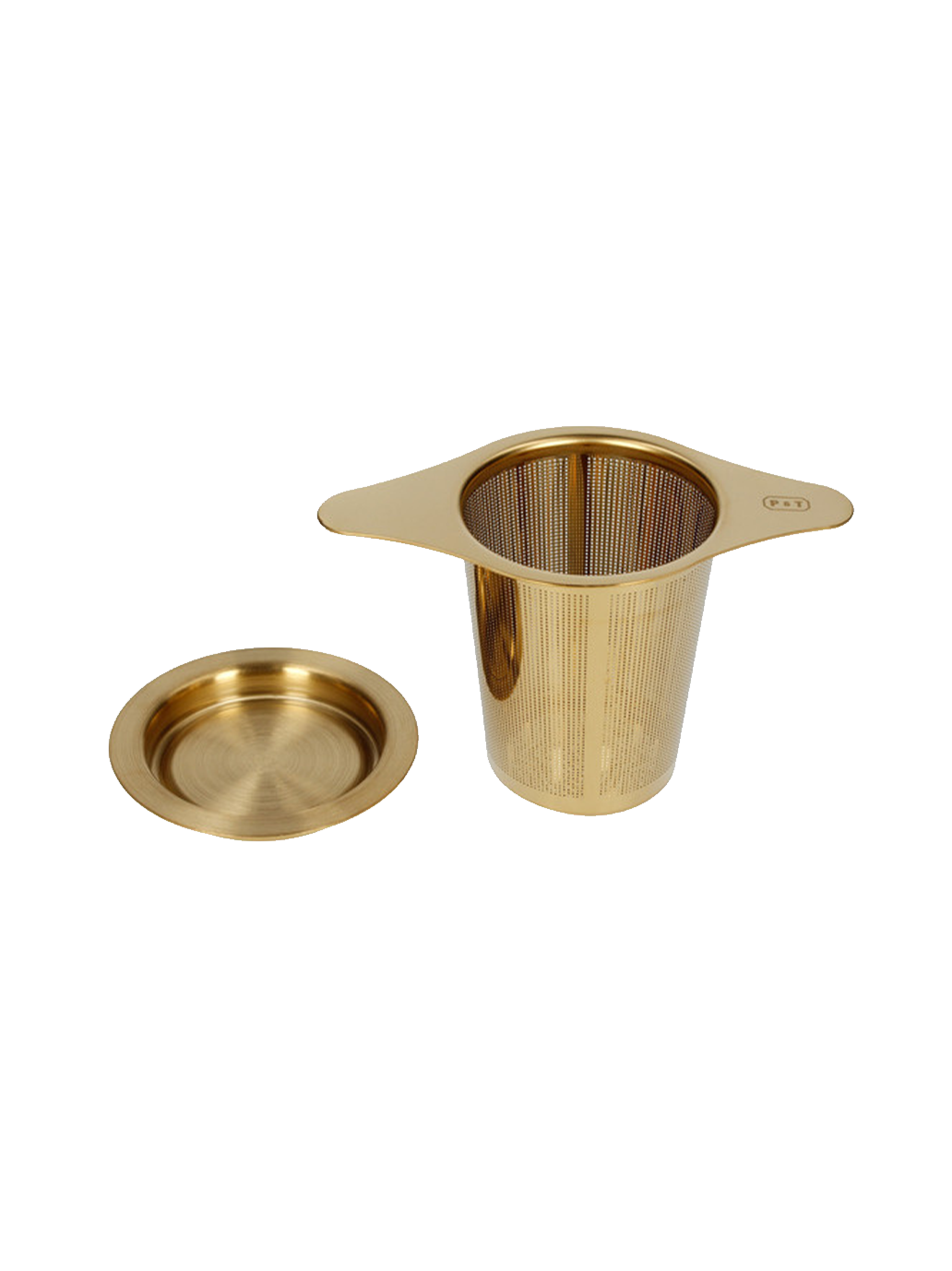 Zaparzacz do herbaty GOLD