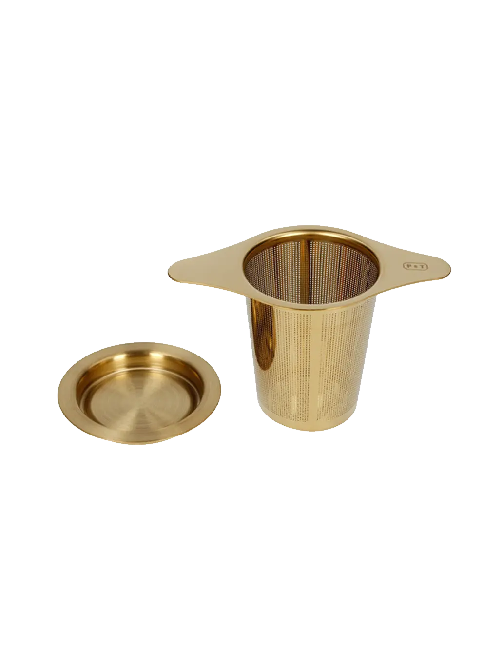 Zaparzacz do herbaty Paper & Tea BEBE Concept 