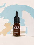 esenciální olej pro děti Resistance 10 ml