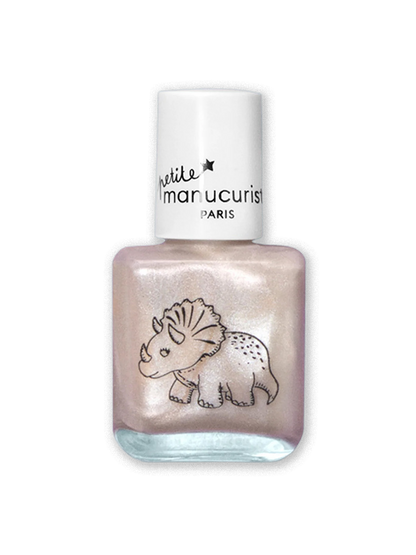 Lakier do paznokci dla dzieci Manucurist BÉBÉ Concept 