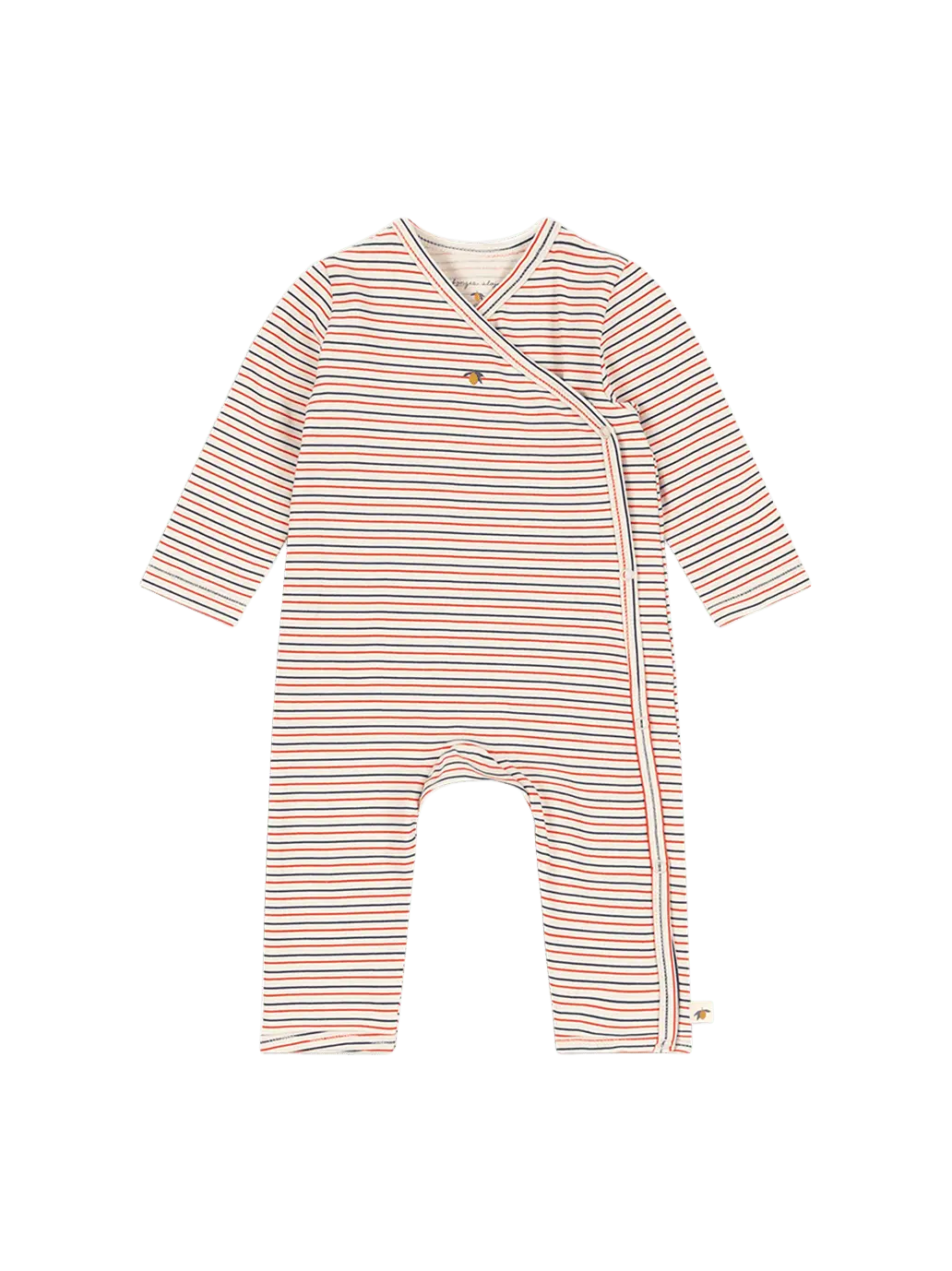 Noworodkowy zestaw Basic newborn Konges Slojd BEBE Concept 