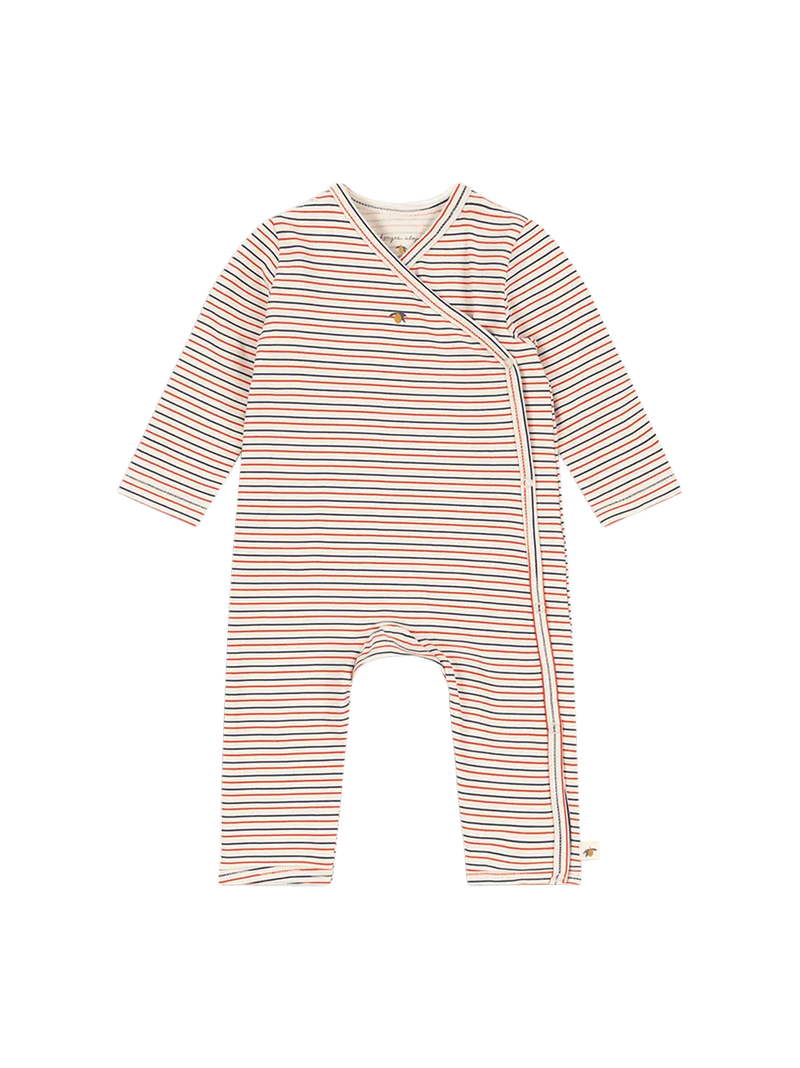 Noworodkowy zestaw Basic newborn Konges Slojd BEBE Concept 