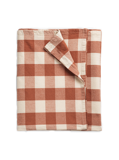 Bawełniany obrus Midnatt BÉBÉ Concept 