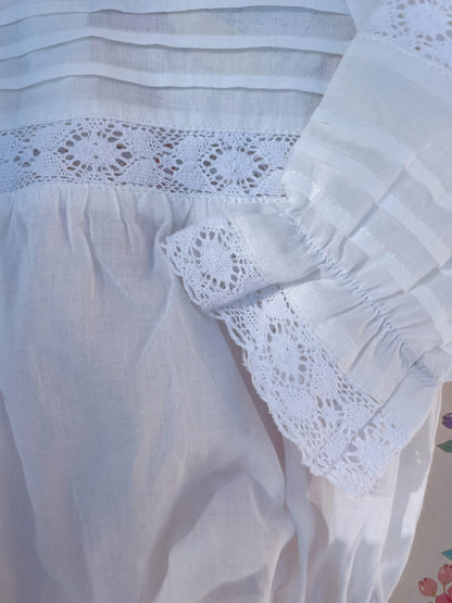 Rampers Orchid Konges Slojd BEBE Concept 