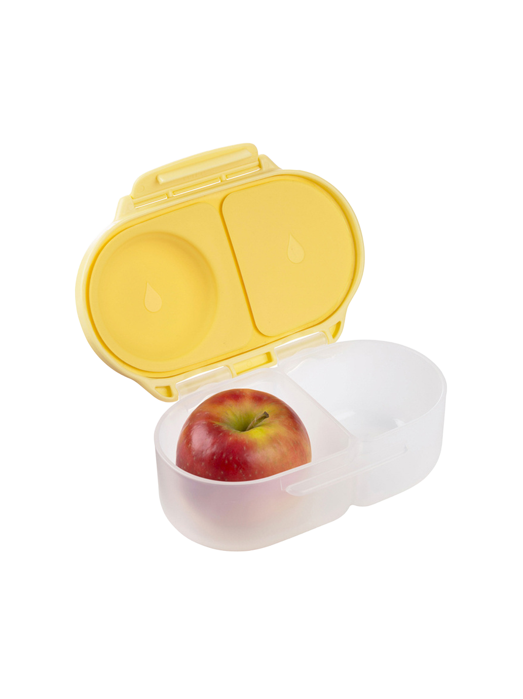 Pojemnik na przekąski Snackbox B.Box BÉBÉ Concept 